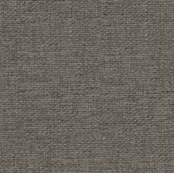 Benches & Ottomans-Kirkland's Home Dark Tufted Round Storage Ottoman Gray