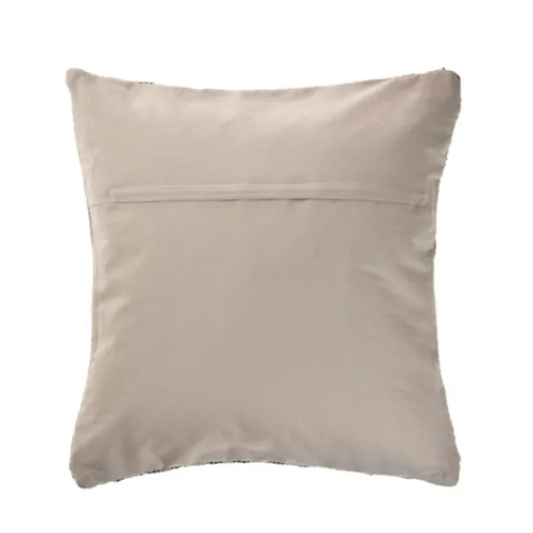 Pillows-Kirkland's Home Denim Dotted Accent Pillow Blue