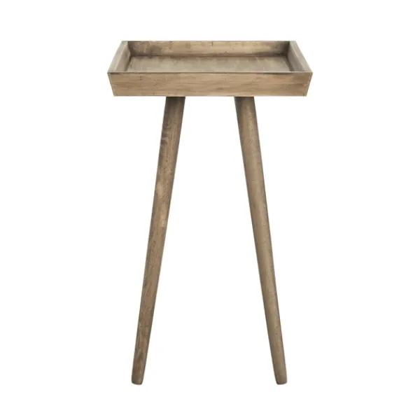 Accent & End Tables-Kirkland's Home Desert Nola Accent Table Brown