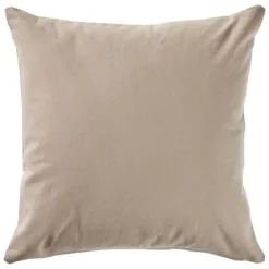 Pillows-Kirkland's Home Distressed Accent Pillow Gray