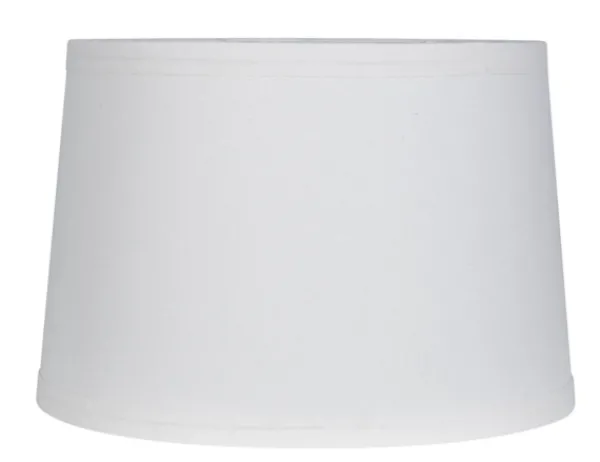 Floor Lamps-Kirkland's Home Distressed Square Base Floor Lamp White