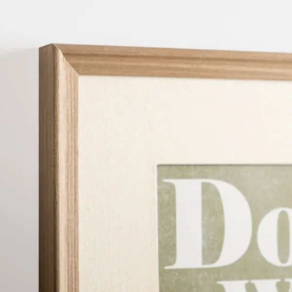 Wall Quotes & Signs-Kirkland's Home Do What Makes Your Soul Happy Wall Plaque Green/Ivory