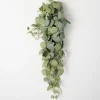 Stems & Bouquets-Kirkland's Home Draping Grape Ivy Leaf Bush Green
