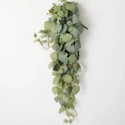Stems & Bouquets-Kirkland's Home Draping Grape Ivy Leaf Bush Green