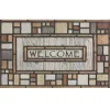 Doormats-Kirkland's Home Drifted Nature Welcome Doormat Multi