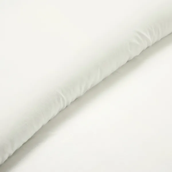 Duvets-Kirkland's Home Ella Ruffle 3-Pc. Full/Queen Duvet Set White