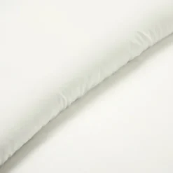 Duvets-Kirkland's Home Ella Ruffle 3-Pc. King Duvet Set White