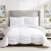 Comforters-Kirkland's Home Emily 2-Pc. Twin/Twin Xl Comforter Set White