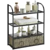 Wall Storage-Kirkland's Home Ethan Wall Storage Shelf