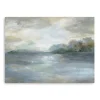Canvas Art-Kirkland's Home Ethereal Giclee Canvas Art Print Blue