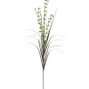 Arrangements & Greenery-Kirkland's Home Eucalyptus Grass Spray, Set Of 6 Green