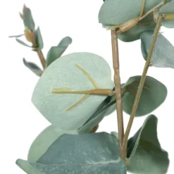 Stems & Bouquets-Kirkland's Home Eucalyptus Sprays, Set Of 3 Green