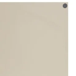 Decorative Trays-Kirkland's Home Evelyn Cream Narrow Decorative Tray Ivory