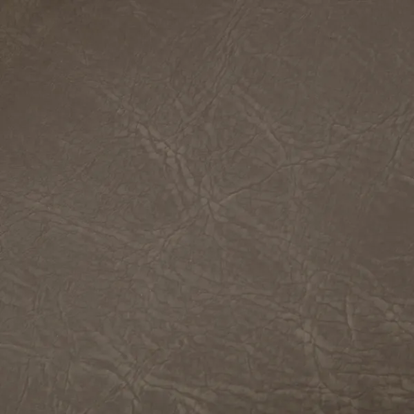 Accent Chairs-Kirkland's Home Faux Leather Accent Chair With Gold Base Gray