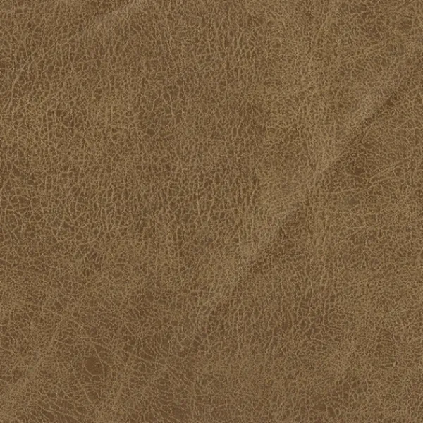 Accent Chairs-Kirkland's Home Faux Leather Accent Chair Brown