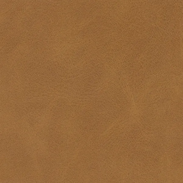 Bar Stools & Counter Height Stools-Kirkland's Home Faux Leather And Metal Counter Stool Brown