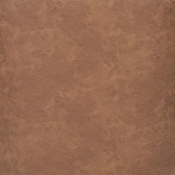 Accent Chairs-Kirkland's Home Faux Leather Classic Accent Chair Brown
