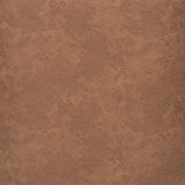 Accent Chairs-Kirkland's Home Faux Leather Classic Accent Chair Brown
