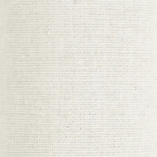 Curtains & Drapes-Kirkland's Home Faux Linen Curtain Panel Set, 84 In. Ivory