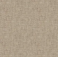 Accent Chairs-Kirkland's Home Flax Brown Modern Barrel Accent Chair Tan