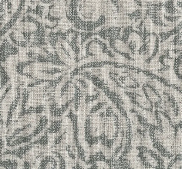 Dining Chairs-Kirkland's Home Floral Parsons Dining Chairs, Set Of 2 Gray