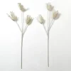 Stems & Bouquets-Kirkland's Home Foam Floral Stem White