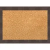 Memo & Chalkboards-Kirkland's Home Framed Corkboard Brown
