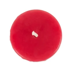 Candles-Kirkland's Home Fresh Fruit Sorbet Votive Candles, Set Of 8 Red