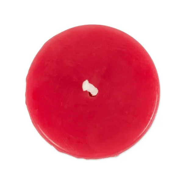 Candles-Kirkland's Home Fresh Fruit Sorbet Votive Candles, Set Of 8 Red