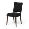 Dining Chairs-Kirkland's Home Gibson Dining Chair Black