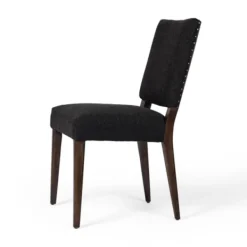 Dining Chairs-Kirkland's Home Gibson Dining Chair Black