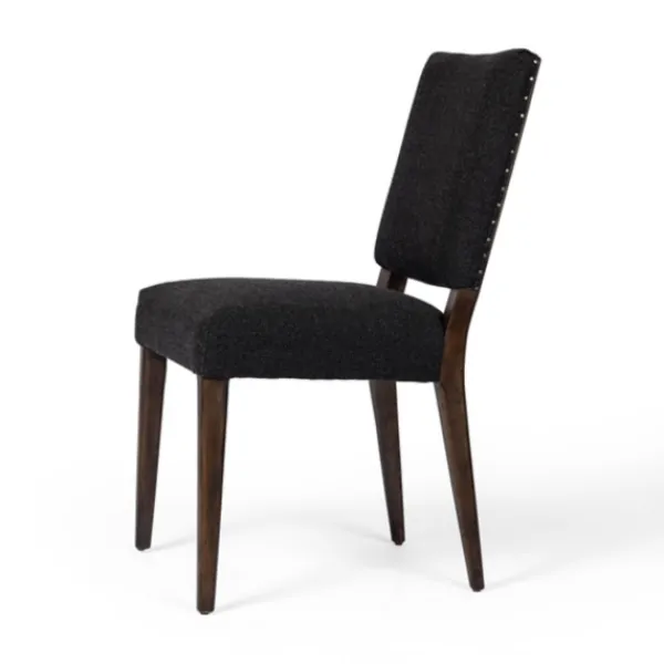 Dining Chairs-Kirkland's Home Gibson Dining Chair Black
