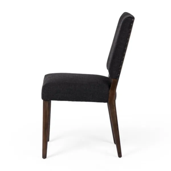 Dining Chairs-Kirkland's Home Gibson Dining Chair Black