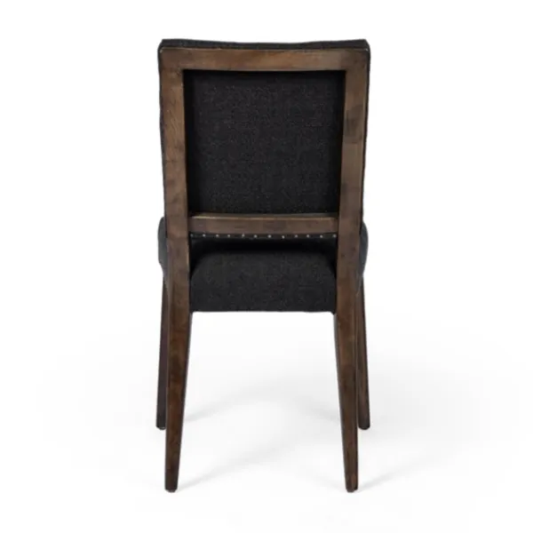 Dining Chairs-Kirkland's Home Gibson Dining Chair Black