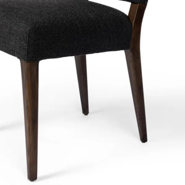 Dining Chairs-Kirkland's Home Gibson Dining Chair Black