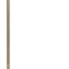 Floor Lamps-Kirkland's Home Globe Floor Lamp Gold