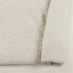 Duvets-Kirkland's Home Golden Shore Textured 3-Pc. Queen Duvet Set Tan