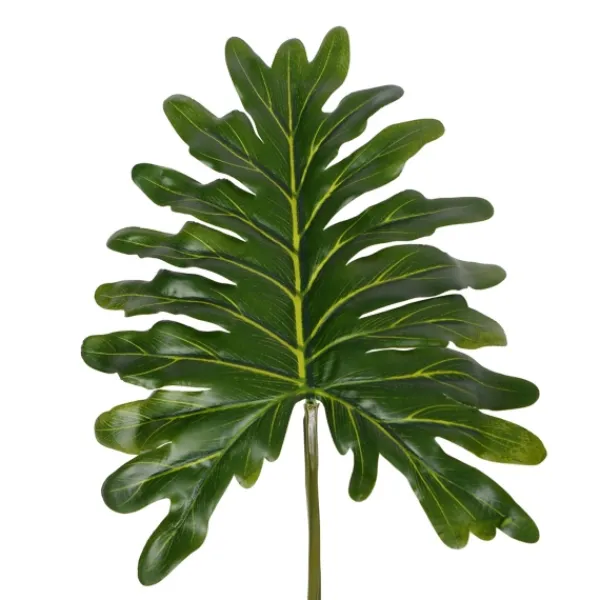 Trees & Topiaries-Kirkland's Home Grand Philodendron Bush