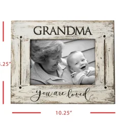 Picture Frames-Kirkland's Home Grandma Love Picture Frame, 5X7