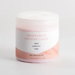 Home Fragrance-Kirkland's Home Grapefruit Cotton Candy Odor Absorber