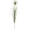 Stems & Bouquets-Kirkland's Home Grass Spray Stems, Set Of 6 Green