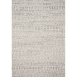 Outdoor Rugs-Kirkland's Home Gray And Bone Zig Zag Outdoor Area Rug, 5X7 Gray/Ivory
