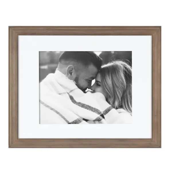 Gallery Wall Frames-Kirkland's Home Gray Arrow 10-Pc. Gallery Wall Picture Frame Set