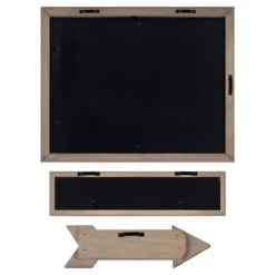 Gallery Wall Frames-Kirkland's Home Gray Arrow 10-Pc. Gallery Wall Picture Frame Set
