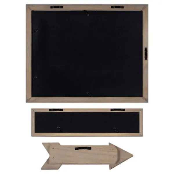 Gallery Wall Frames-Kirkland's Home Gray Arrow 10-Pc. Gallery Wall Picture Frame Set