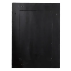 Decorative Mirrors-Kirkland's Home Gray Mother Of Pearl Shell Frame Wall Mirror