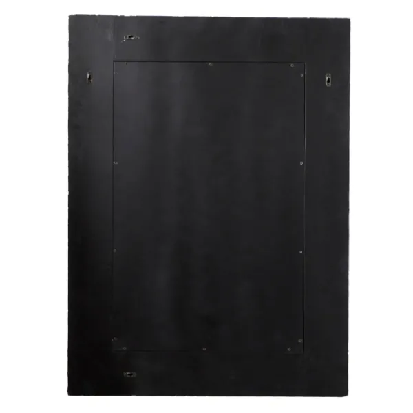 Decorative Mirrors-Kirkland's Home Gray Mother Of Pearl Shell Frame Wall Mirror