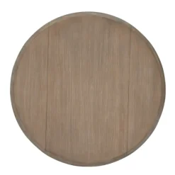 Dining Tables-Kirkland's Home Gray Wash Drop Leaf Dining Table