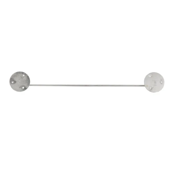 Sconces-Kirkland's Home Hanging Glass Votive Wall Plaque Silver