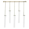 Wall Storage-Kirkland's Home Hanging Propagation Vases Wall Plaque